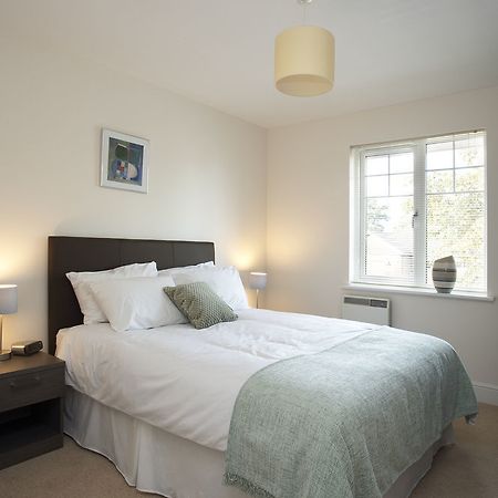 Saco Farnborough Apartment Farnborough  Bagian luar foto