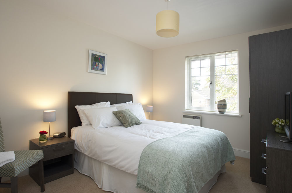 Saco Farnborough Apartment Farnborough  Bagian luar foto